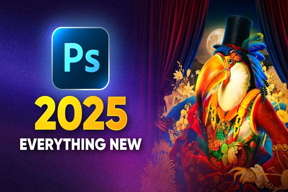 最新正式版 PS2025 26.3 ACR17.1 一键直装版