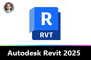 Revit 2025 让建筑设计效率飙升 N 倍，附安装指南