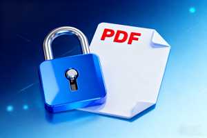 PDF Decrypter:专业解锁 PDF 权限限制