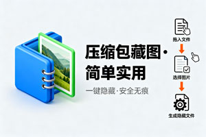 隐私保护新方案:文件伪装软件推荐