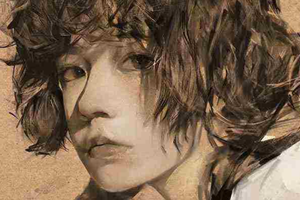 画特兰悟天克斯总翻车？77 节教程 + 笔刷素材让你逆袭成大神！